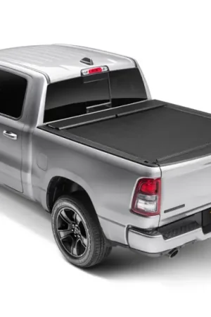 RNL M-Series Tonneau Cover One Day Deal