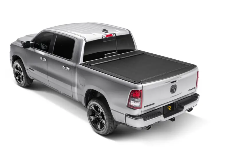 RNL M-Series Tonneau Cover One Day Deal