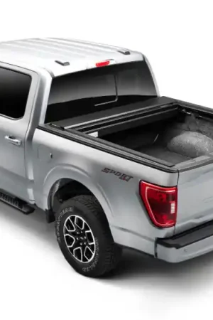 RNL E-Series Tonneau Cover Order Now