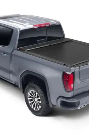RNL A-Series Tonneau Cover Professional Grade
