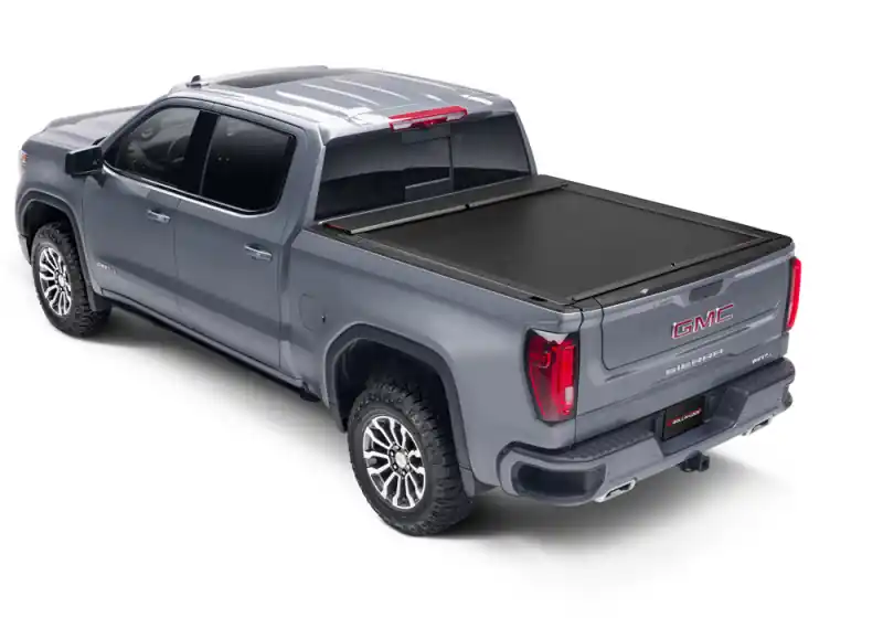 RNL A-Series Tonneau Cover Professional Grade
