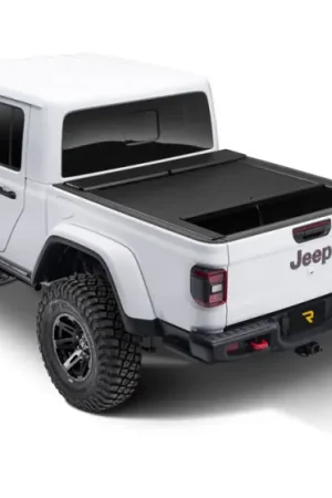 RNL M-Series Tonneau Cover Premium