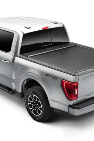 Don’t Miss Out RNL A-Series Tonneau Cover