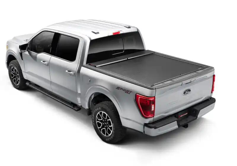 Don’t Miss Out RNL A-Series Tonneau Cover