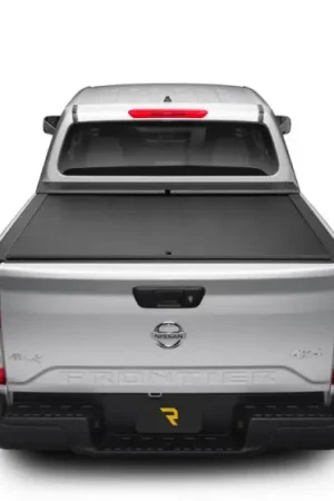 Low Price RNL M-Series Tonneau Cover