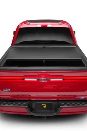 RNL A-Series Tonneau Cover Premium