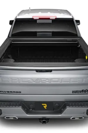 Final Sale RNL E-Series Tonneau Cover
