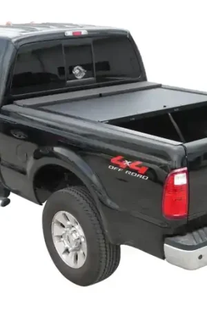 Time-Limited RNL M-Series Tonneau Cover