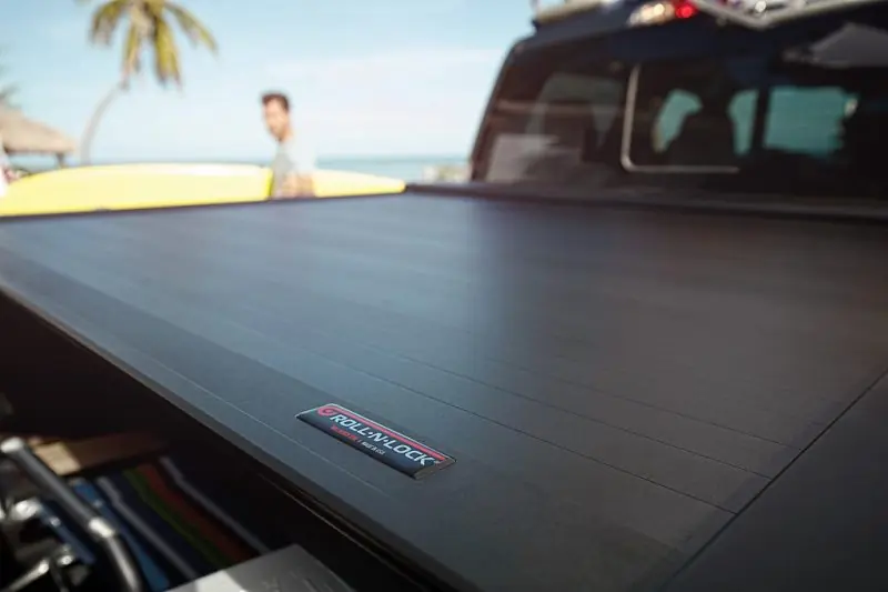 RNL E-Series Tonneau Cover Mega Sale