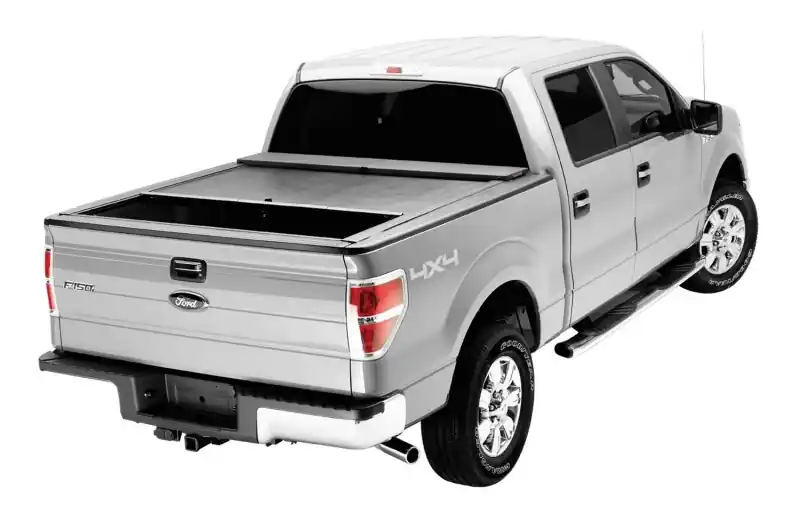 RNL M-Series Tonneau Cover New Release