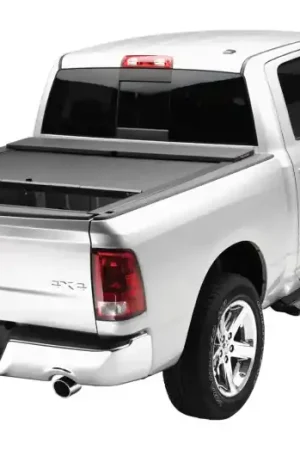 Express Delivery RNL M-Series Tonneau Cover