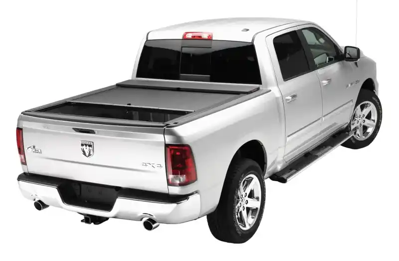 Express Delivery RNL M-Series Tonneau Cover