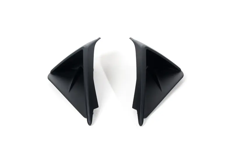 Affordable RSH Fascia Corner Pockets