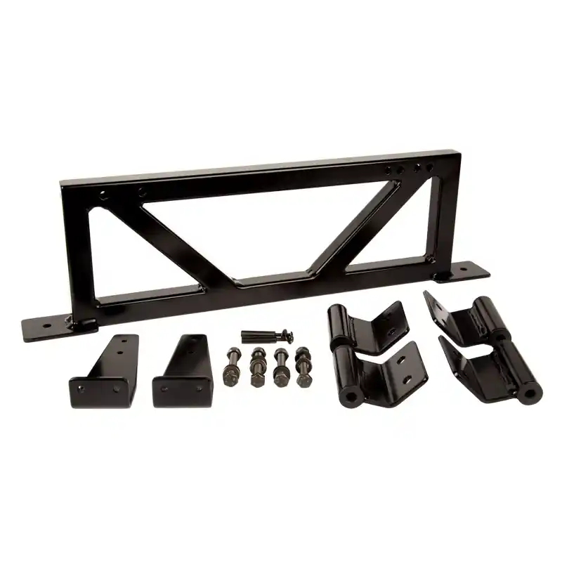 RUG Body Mount Kits Must Have