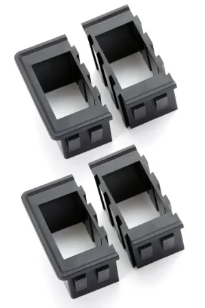 Certified RUG Switch Pods