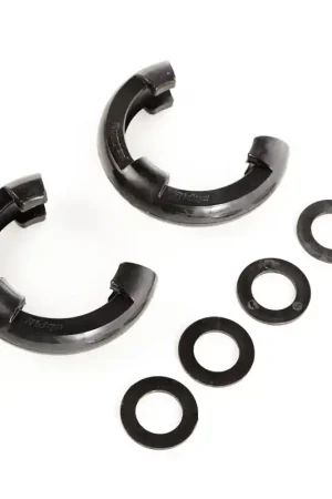Latest RUG D-Ring Isolator Kits