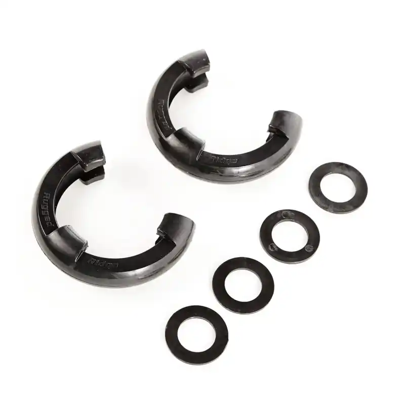 Latest RUG D-Ring Isolator Kits