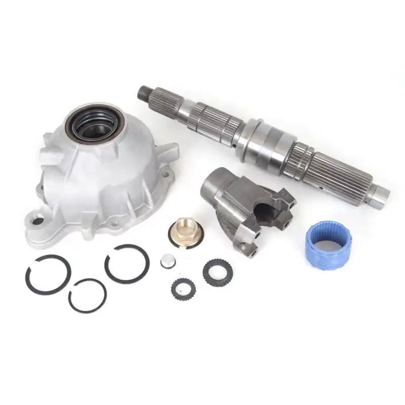 RUG Slip Yoke Eliminators Final Sale