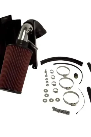 RUG Cold Air Intakes Certified