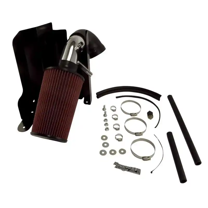 RUG Cold Air Intakes Certified