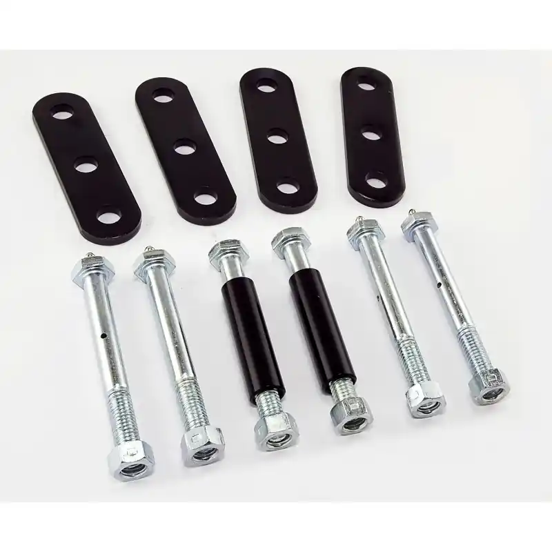 One Day Deal RUG Shackles