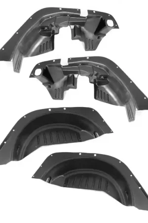 RUG Fender Flare Kits High Quality