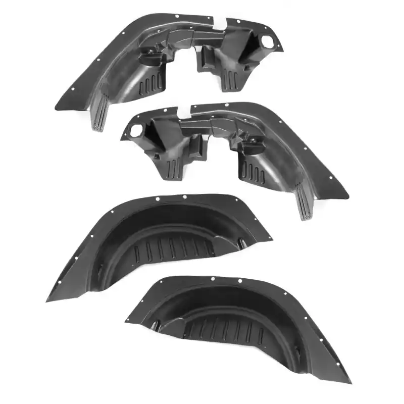 RUG Fender Flare Kits High Quality