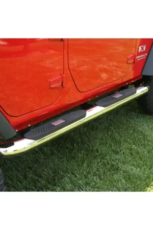 RUG Side Steps In Demand