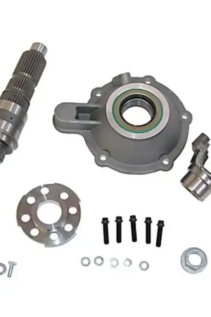 RUG Slip Yoke Eliminators Trusted Brand