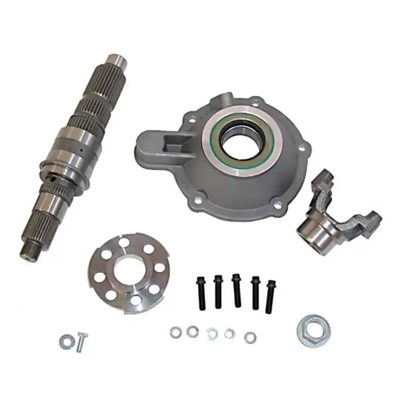 RUG Slip Yoke Eliminators Trusted Brand