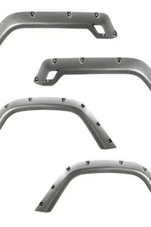 RUG Fender Flare Kits Place Order