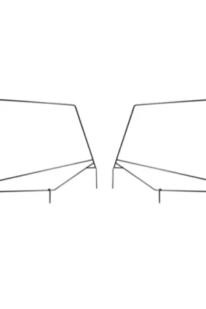 Reduced Price RUG Upper Door Frames
