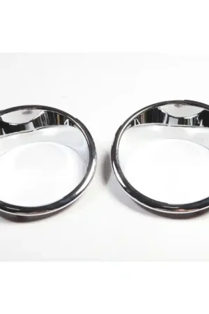 RUG Light Bezels Viral