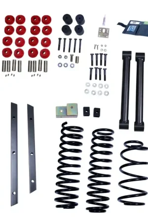Best Seller RUG Lift Kits