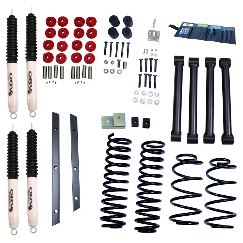 Best Seller RUG Lift Kits