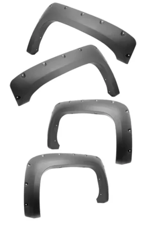 Modern RUG Fender Flare Kits