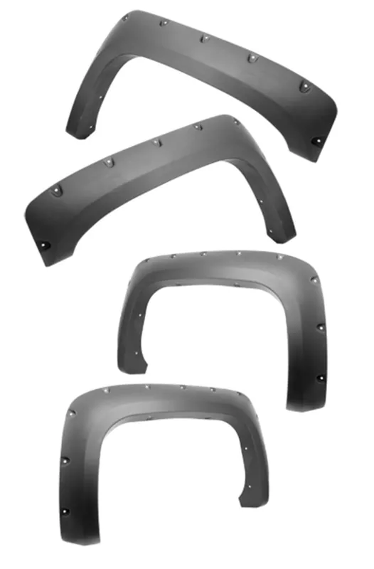 Modern RUG Fender Flare Kits