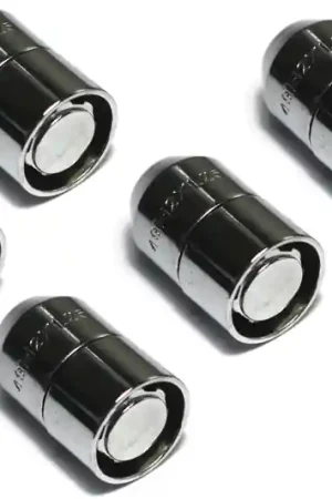 RUG Lug Nuts Professional Grade