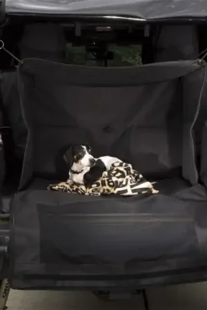 Hassle-Free Returns RUG Cargo Covers