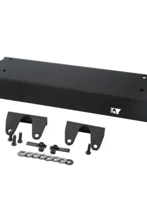 Handmade RUG Skid Plates