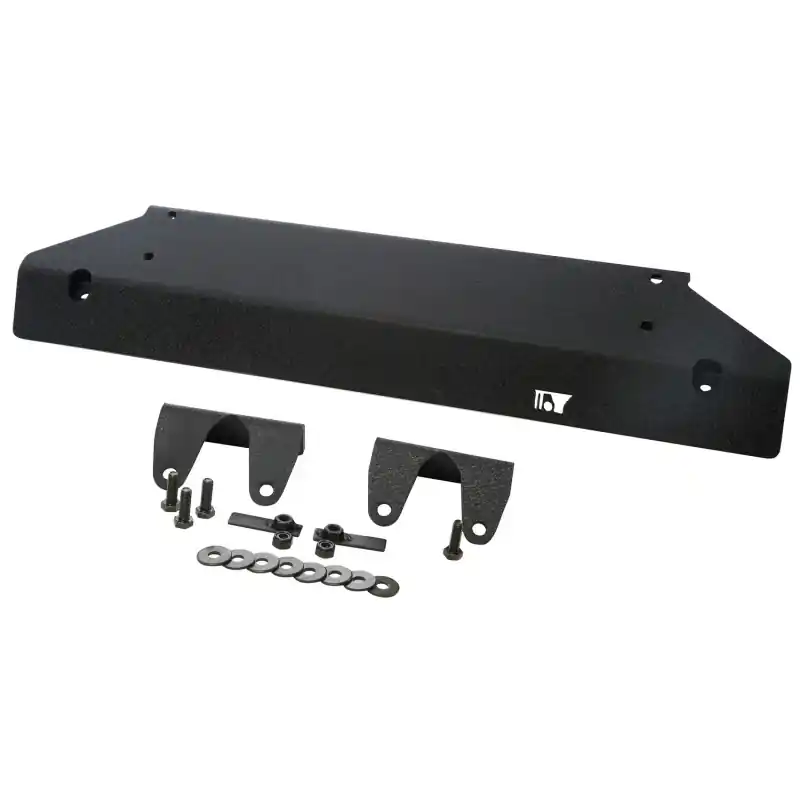 Handmade RUG Skid Plates