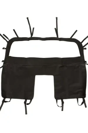 Brand New RUG Soft Top Wind Screen