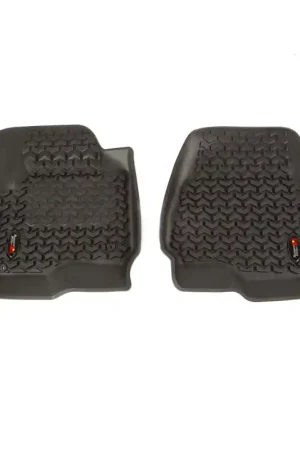 RUG Floor Liners - Black Reduced Price