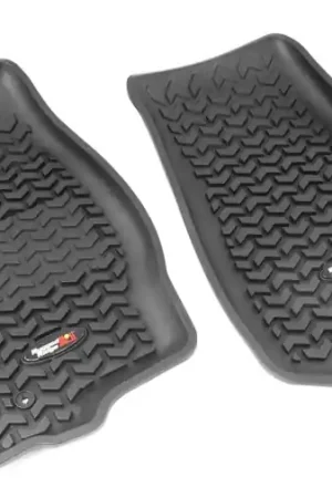 Mega Sale RUG Floor Liners - Black