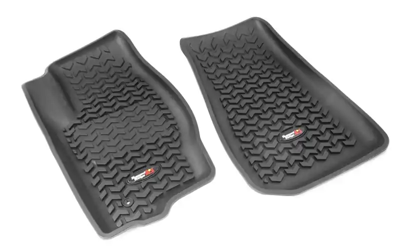 Mega Sale RUG Floor Liners - Black