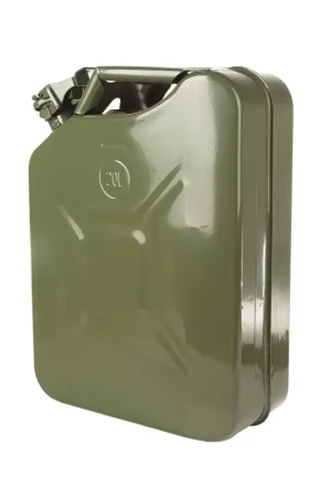 Direct From Factory RUG Fuel Tank Caps / Doors