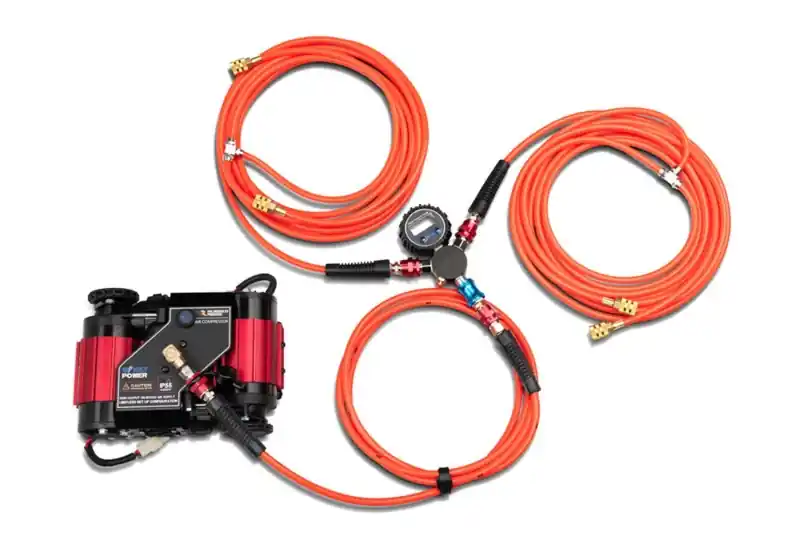Buy Today RUG Recovery Gear