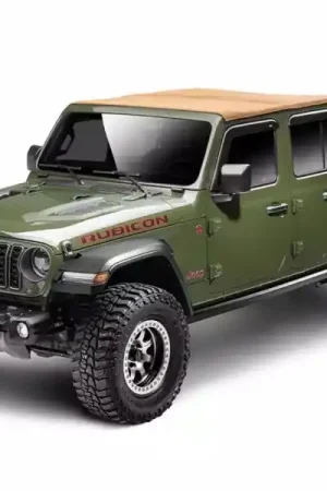 Express Delivery RUG Soft Tops