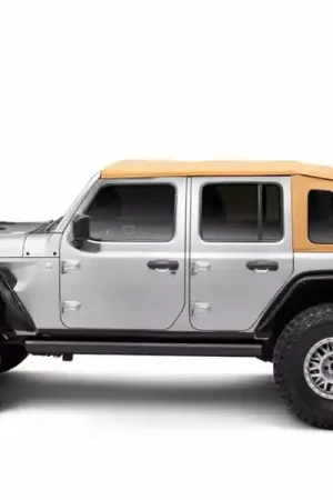 Hassle-Free Returns RUG Soft Tops