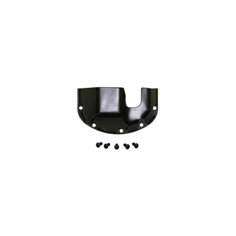 Must Have RUG Skid Plates